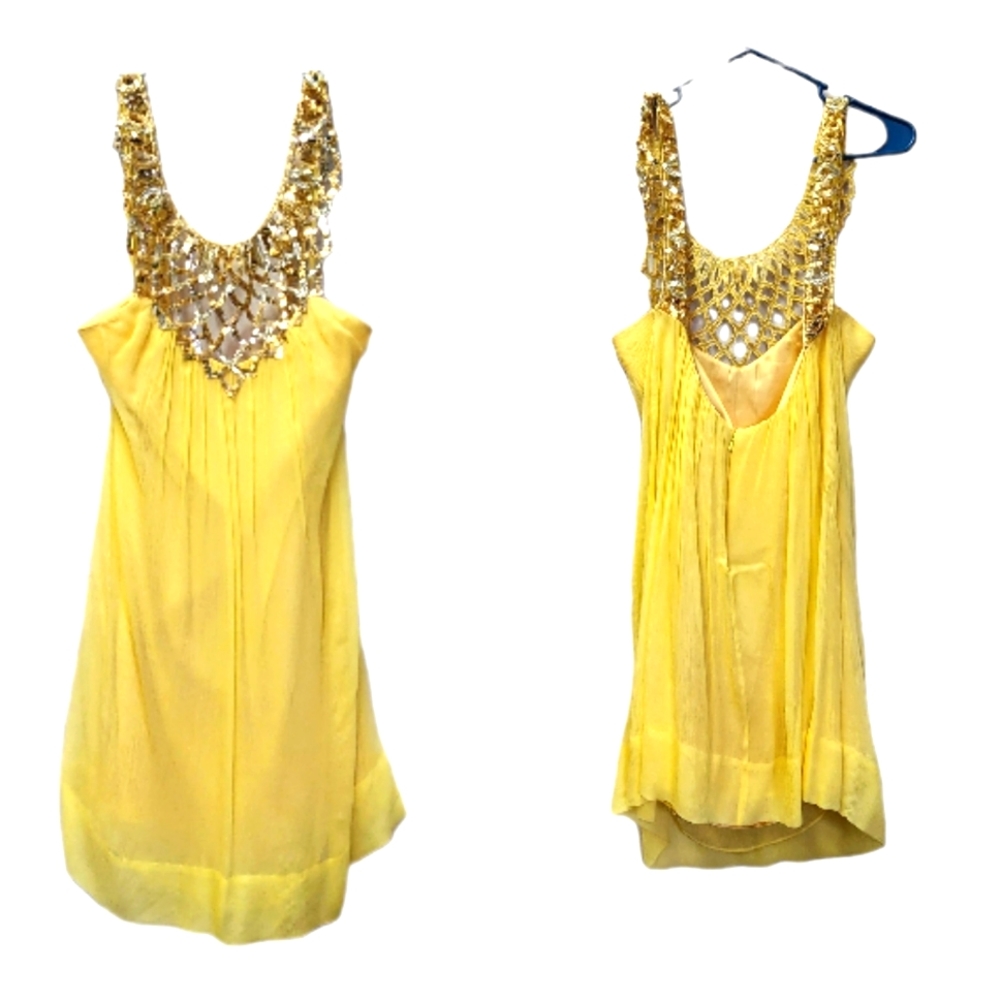 NWT BCBGMAXAZRIA cocktail dress